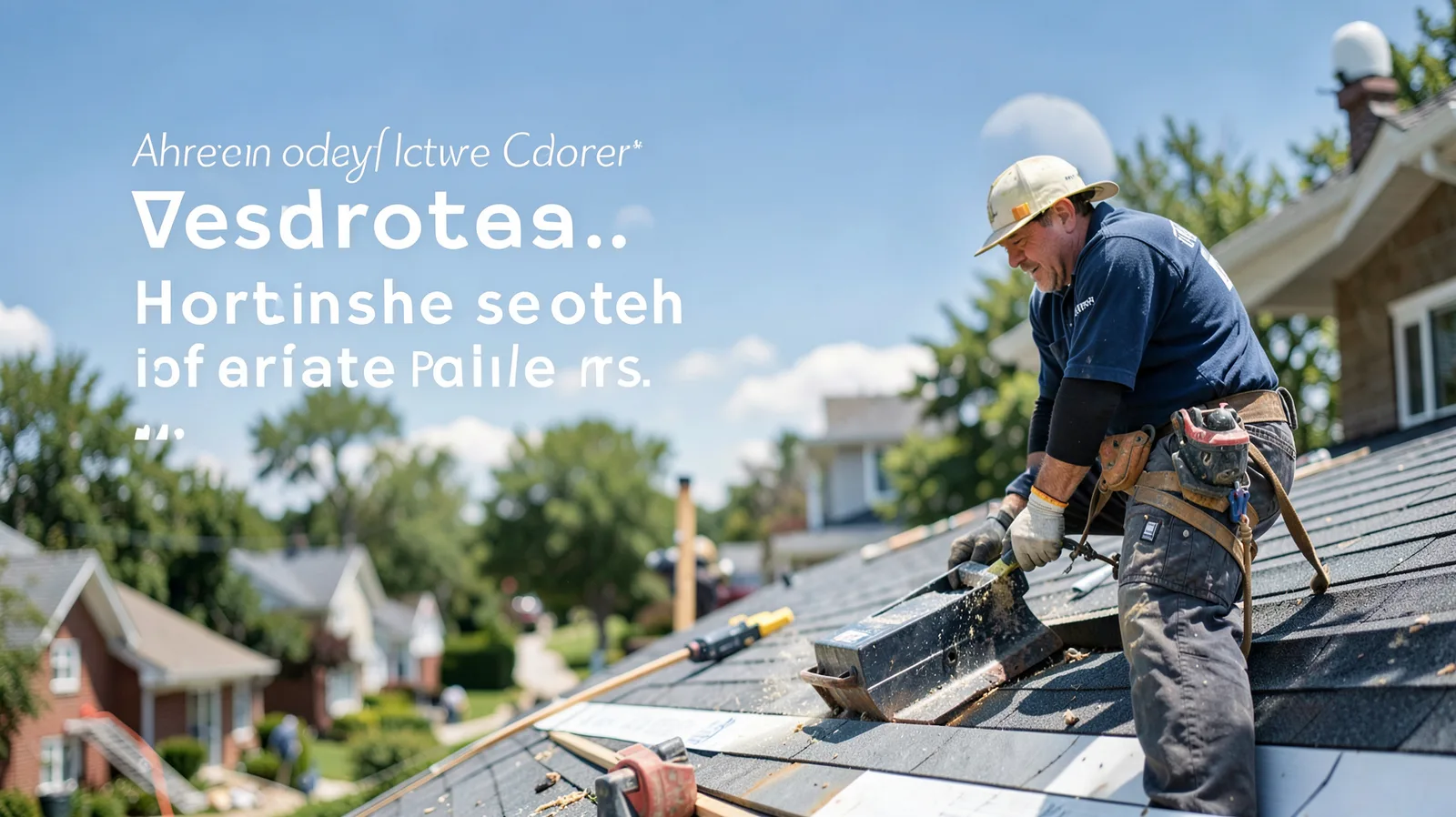 Roof Replacement in Lookout, WV near me